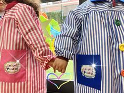 Enfant Prodige nido & scuola infanzia