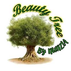 Beauty Tree by Nunzia