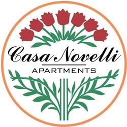 Casa Novelli Apartments