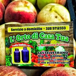 L'Orto di Casa Tua