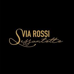 Via Rossi Sessantotto