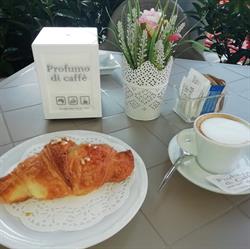Profumo di Caffè