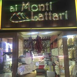 Ai Monti Lattari