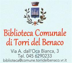 Biblioteca Comunale Torri del Benaco