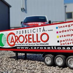 Carosello Pubblicità
