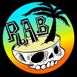 Rab Birra Poke Cocktail