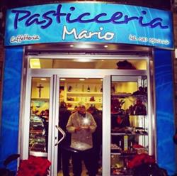 Pasticcerià Mario