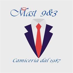 Mast 9 & 3 Camiceria - Via Eusebio Chini