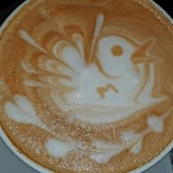 NoviBar CAFFÈ PAN