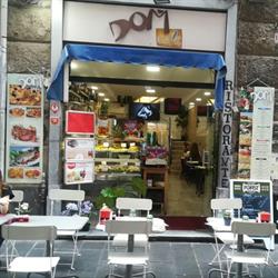 Dom Cafè