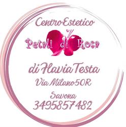 Centro Estetico Petali di Rosa 3495857482