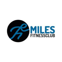 Miles Fitness Club-Rome Saint Lawrence