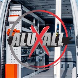 Aluxall allestimenti