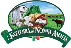 La fattoria di nonna Amalia