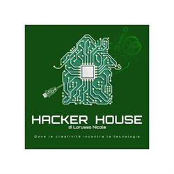Hacker House di Lorusso Nicola
