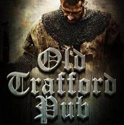 OLD TRAFFORD  PUB