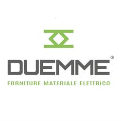 Duemme - Materiale Elettrico