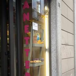Panetteria di via Trotti di Lauri Marco