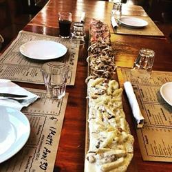 Bruschetteria I Matti Anni 30 Dozza