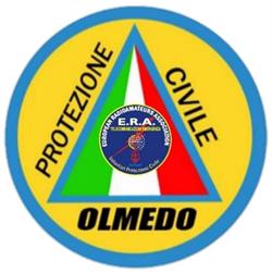 Protezione Civile Olmedo N.S. di Talia