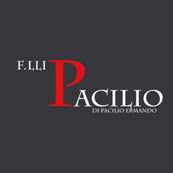 F.lli Pacilio - Persiane e Grate in Ferro