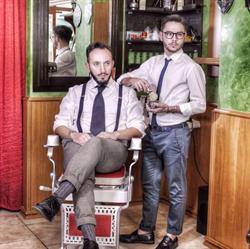 Coiffeur pour Excellence