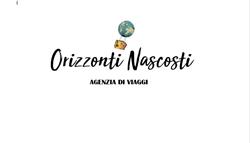 Orizzonti Nascosti