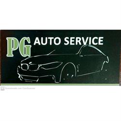 PG auto service