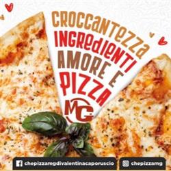 Che Pizza Mg