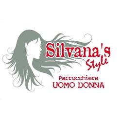 Silvana's Style