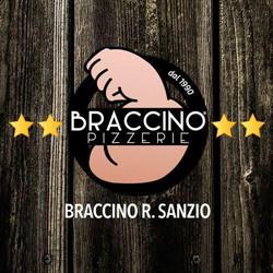 Pizzeria Braccino Senigallia - R. Sanzio