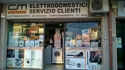 Ciemme Elettrodomestici
