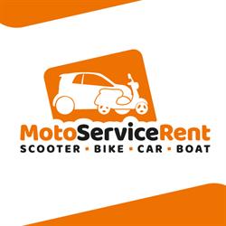 MotoService Rent Sorrento