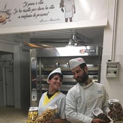 Pane Amore & Fantasia