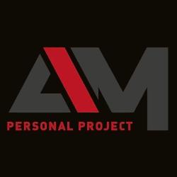 Am Personal Project