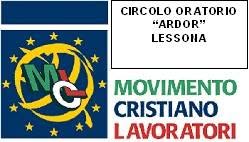 Circolo Oratorio 'Ardor' - MCL
