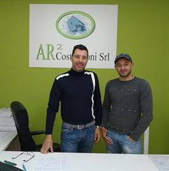 AR2 Costruzioni srl