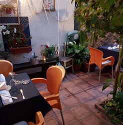 Sans souci il ristorante