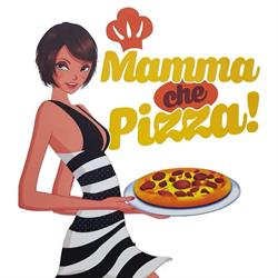 Mamma Che Pizza.