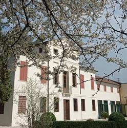 B&B VILLA Valeri