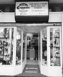 Gam Coppola filiale di marano