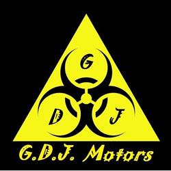 GDJ Motors
