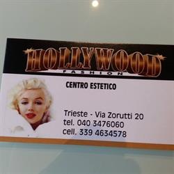 Hollywood Fashion di Coluccia Piera