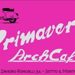 Primavera ArchCafè