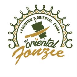 Oriental Fonzie