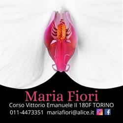Maria fiori