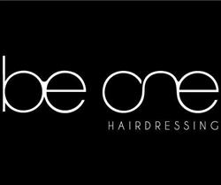 Be one hairdressing