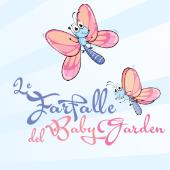 Le Farfalle del Baby Garden