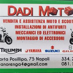 Dadi Moto