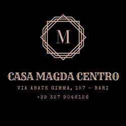 CASA MAGDA Centro